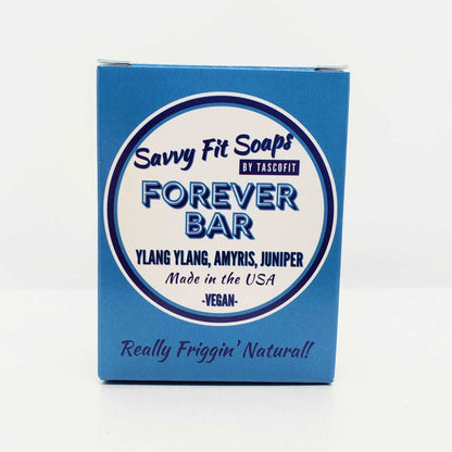 FOREVER BAR TRIO - Ylang Ylang & Amyris