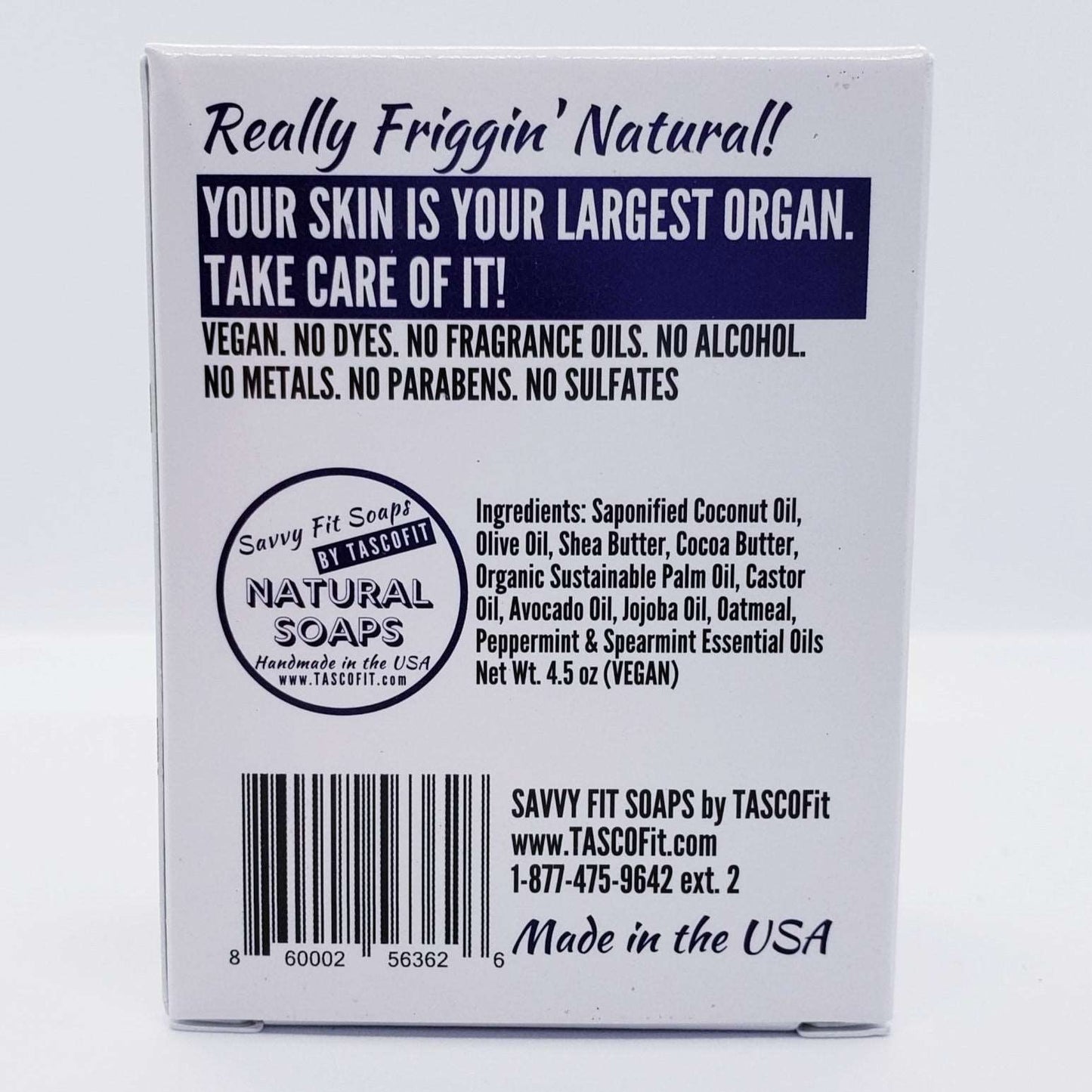 MOMINTUM BAR TRIO - Oatmeal & Mints