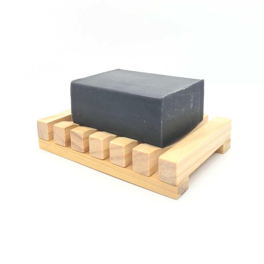 SAVVY FIT SOAP SAVERS (2 Pieces)