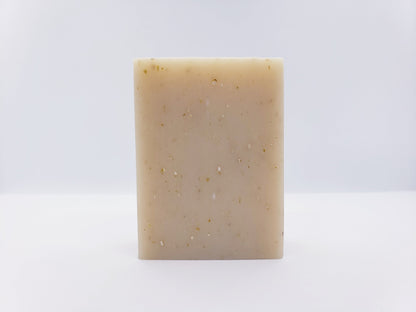 DEFENSE BAR TRIO - Lavender & Patchouli