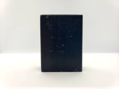 SPORTS BAR TRIO - Charcoal & Eucalyptus