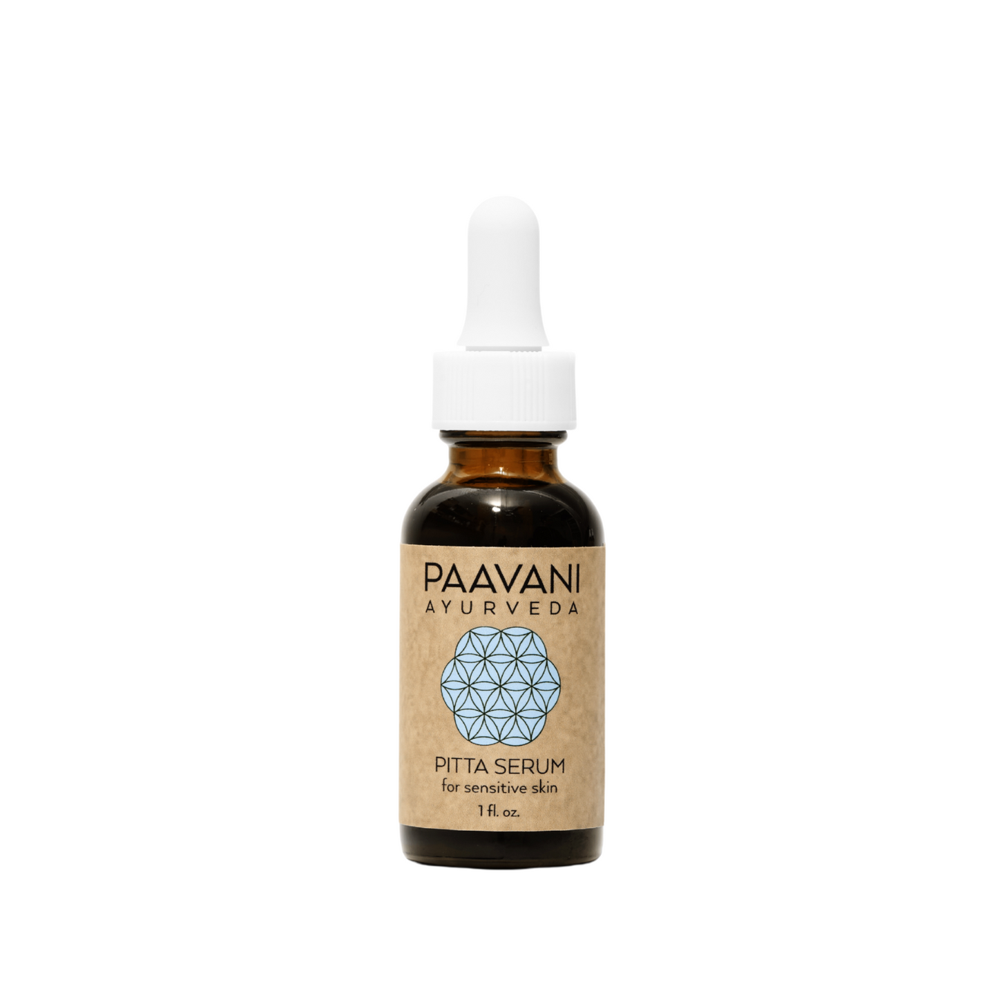 Suero Pitta | Aceite facial ayurvédico para piel sensible