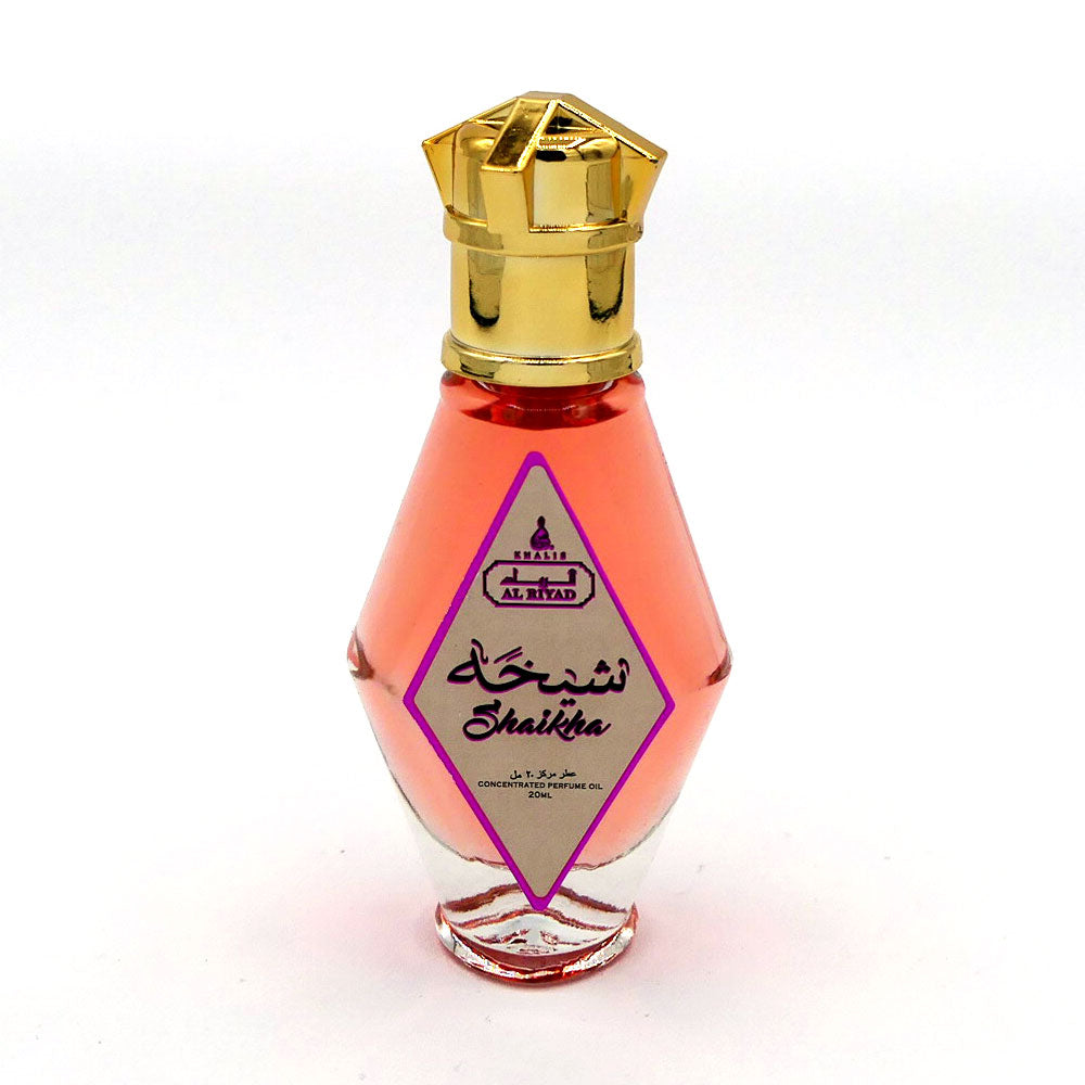 SHAIKHA 20 ML OIL (Roll On)