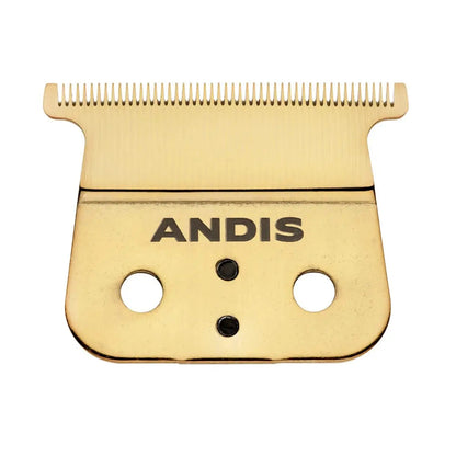 Andis GTX-Z Replacement Blade - 74110 GTX-EXO Cordless Gold – Precision Detailing