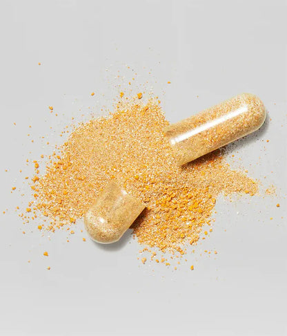 Womaness - Active Glow - Beauty & Joint Support Supplement: 30 capsules