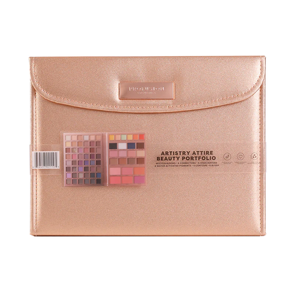 Artistry Attire | 72pc Beauty Portfolio