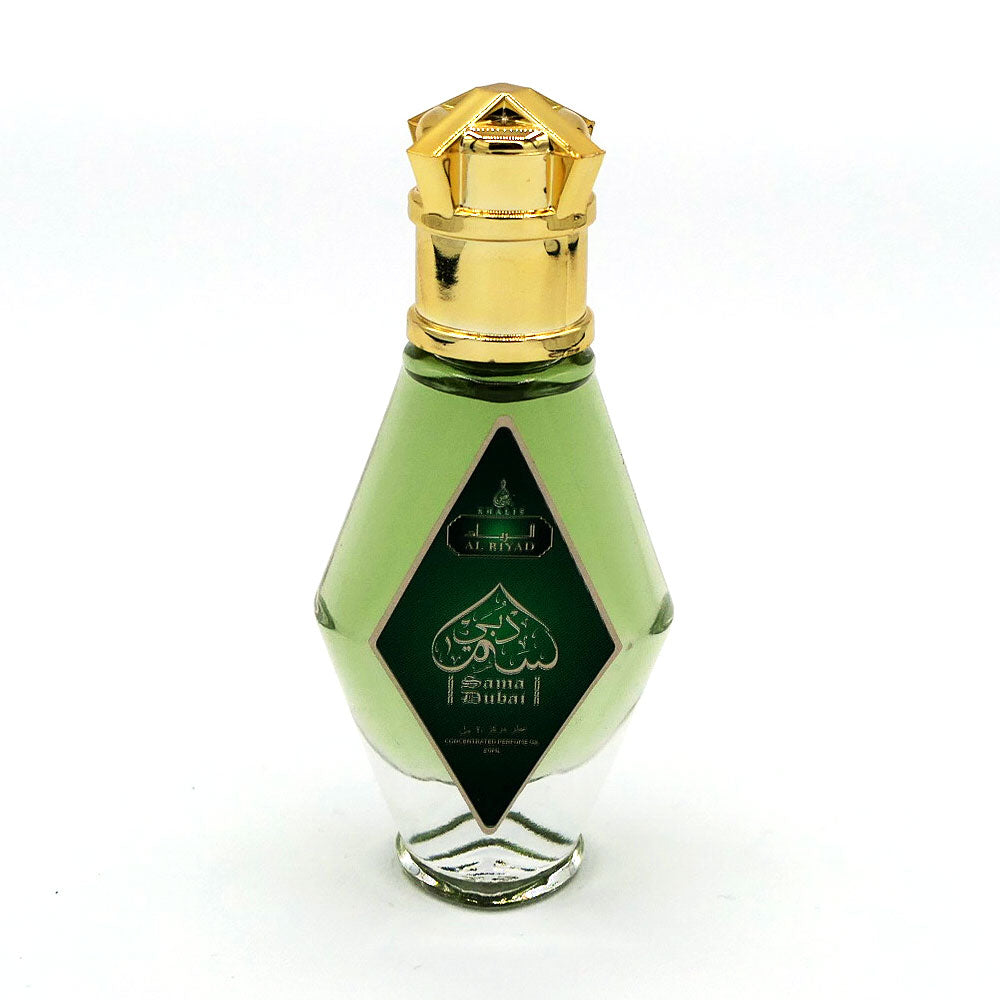 SAMA DUBAI 20 ML OIL (Roll On)
