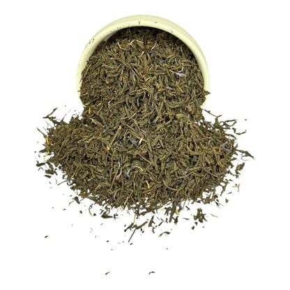 Bergamot Betty | Earl Grey Loose Leaf Tea