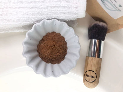 Mascarilla facial de barro y árnica (paquete de 2)
