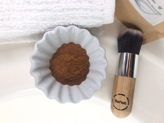 2-pack Mud & Arnica Facial Mask