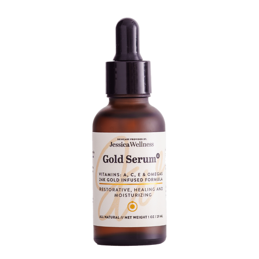 Gold Serum