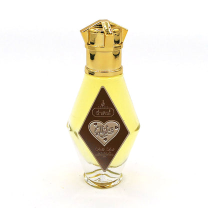 QALBI LAK 20 ML OIL (Roll On)