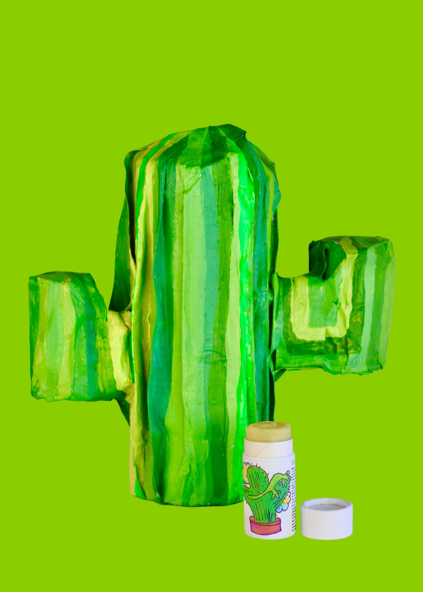 Baume Beauté en Stick SKIN DRINK