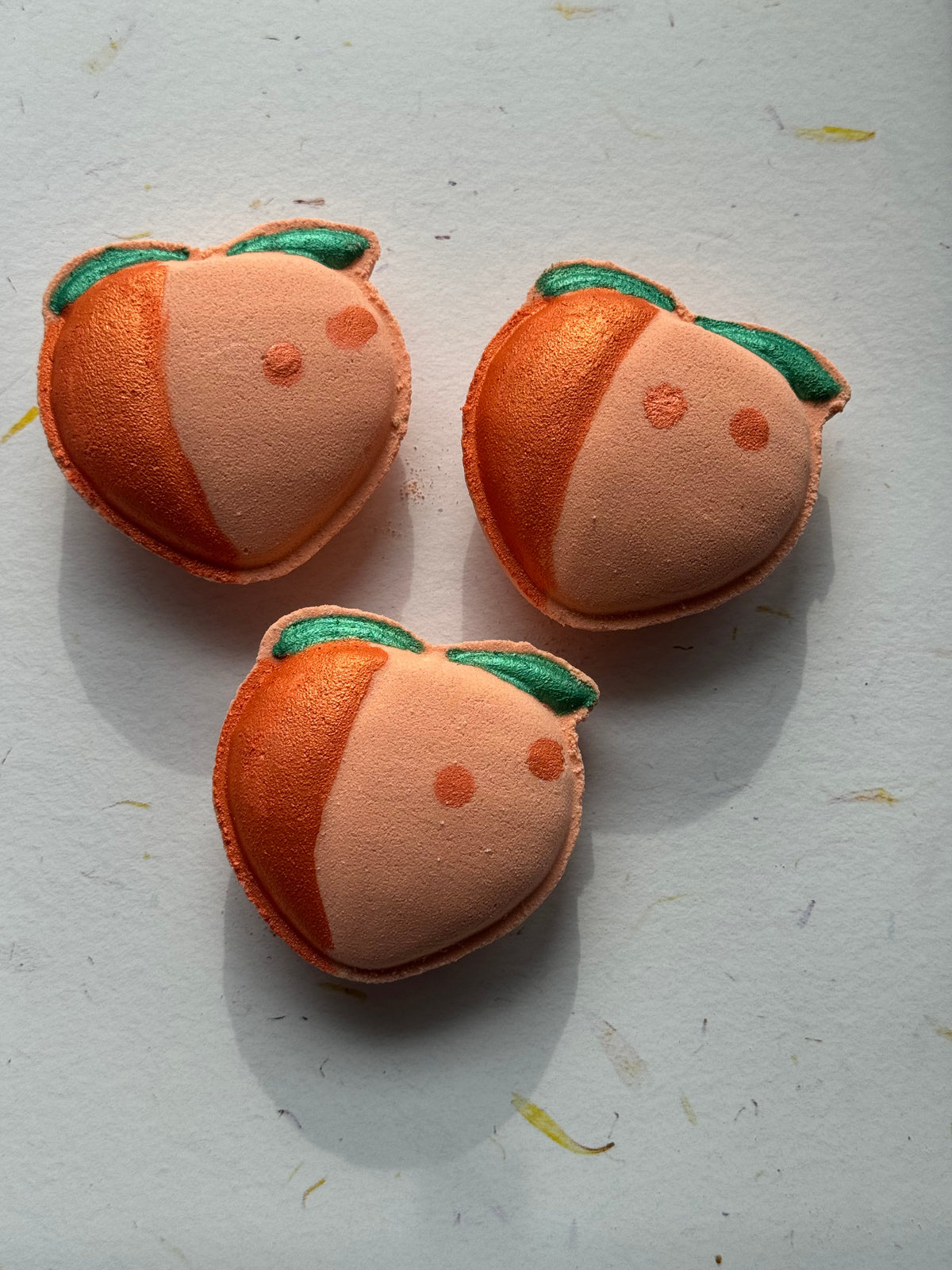 ARTISAN BATH BOMB