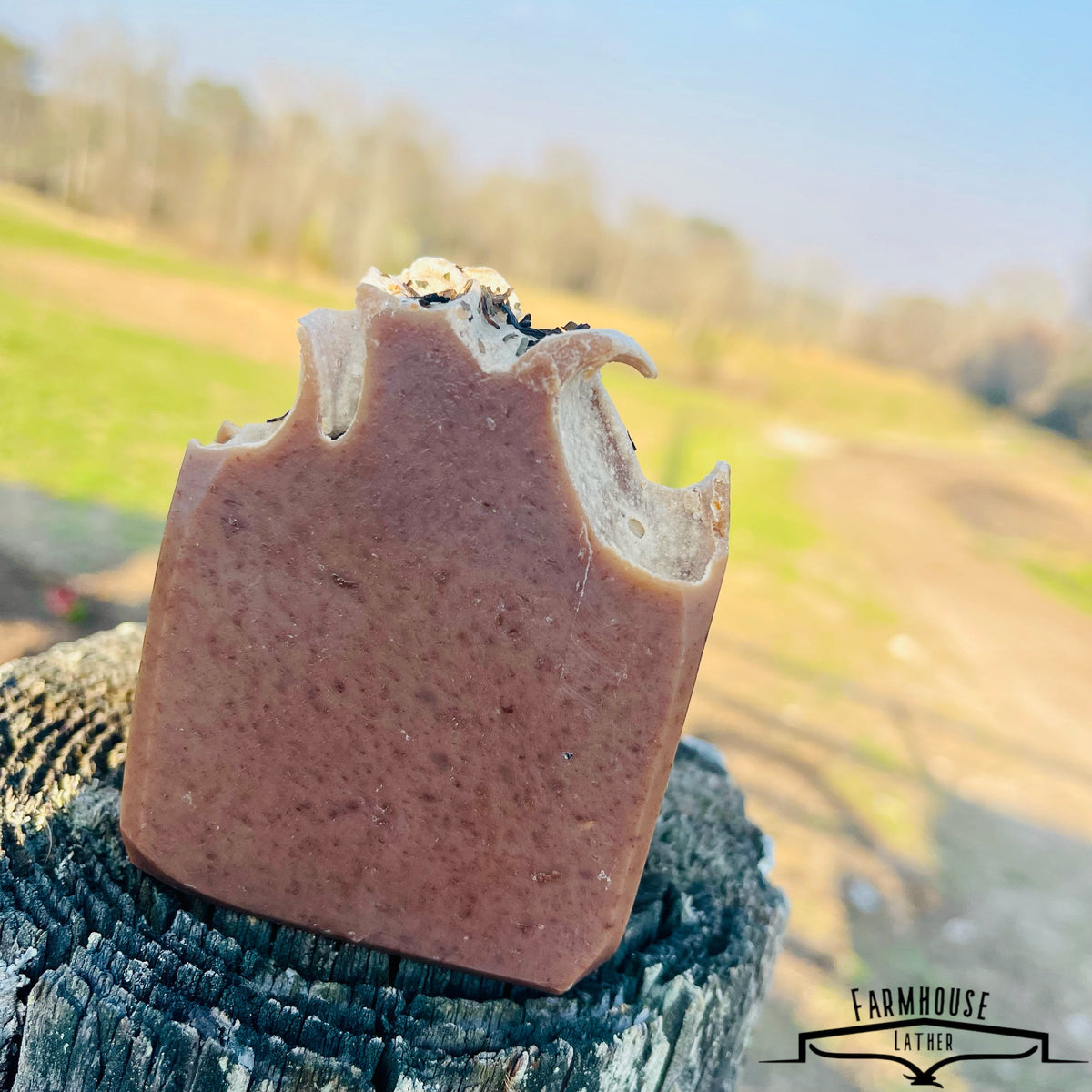 Pâturage pour bébés