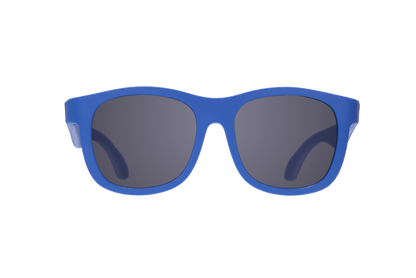 Babiators - Good as Blue Navigator Baby and Kids Sunglasses: Ages 3-5