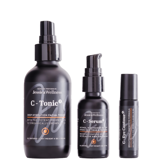 C-Beauty Line