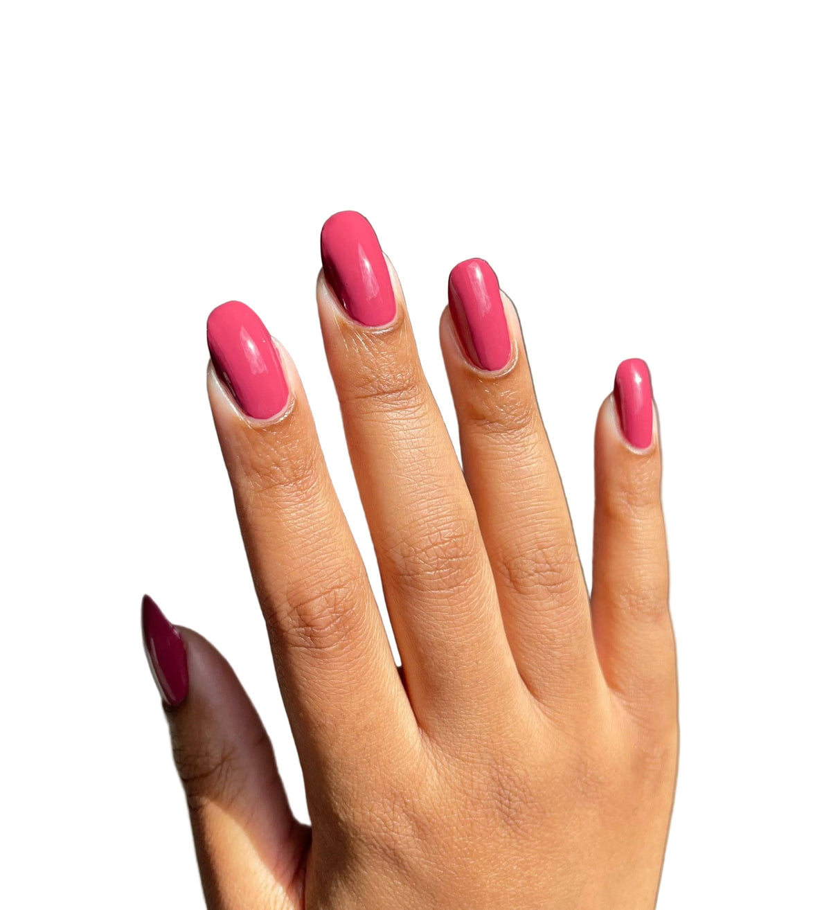 Cusco - Breathable Nail Polish