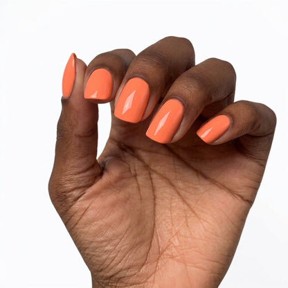 Zhangye - Breathable Nail Polish