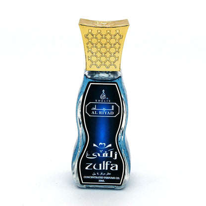 ZULFA 20 ML OIL (Roll On)