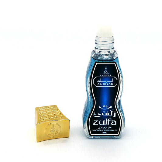 ZULFA 20 ML OIL (Roll On)