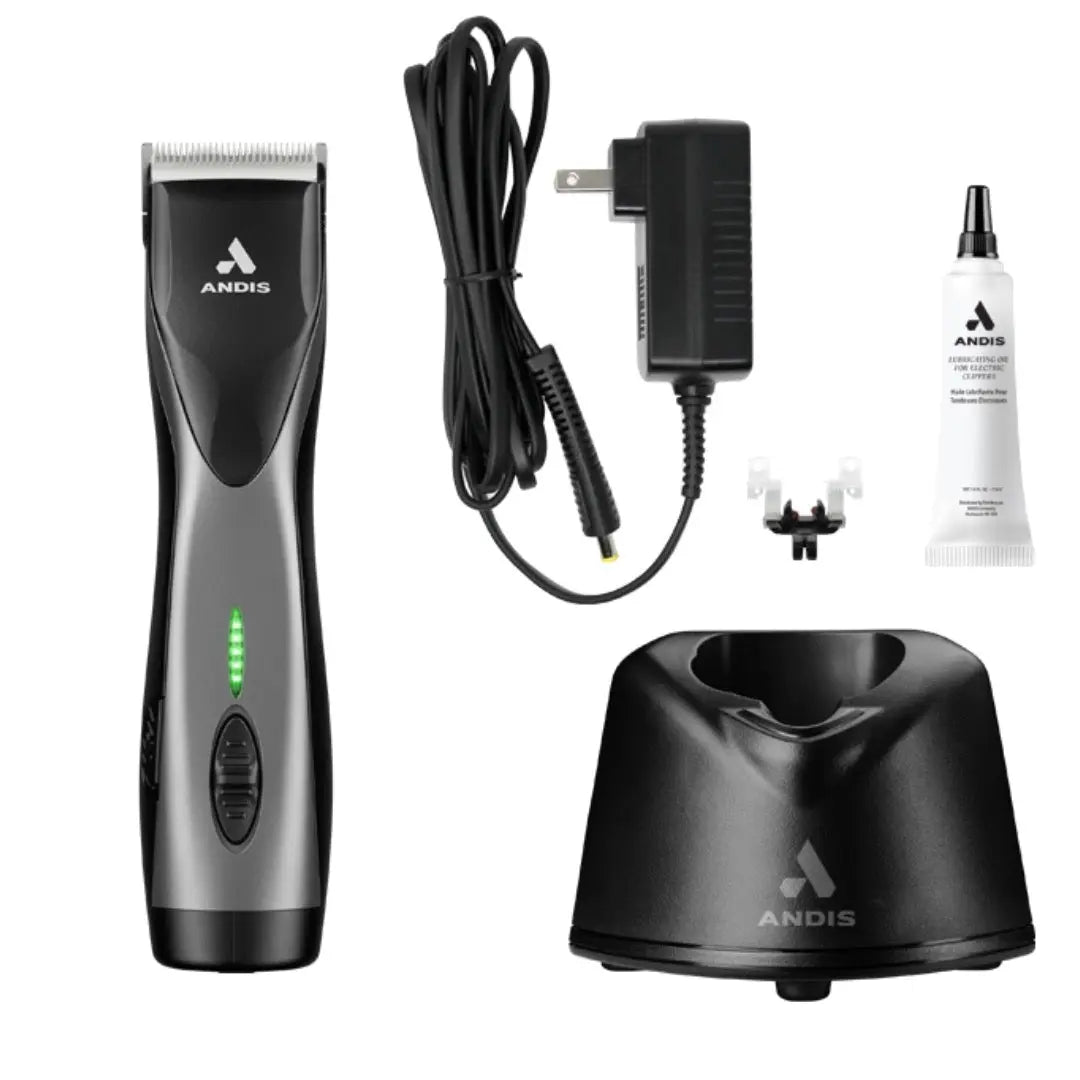 Andis 79160 Supra ZR II Cordless Clipper | 79160