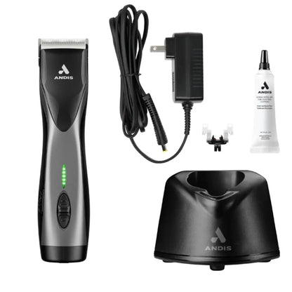 Andis 79160 Supra ZR II Cordless Clipper | 79160