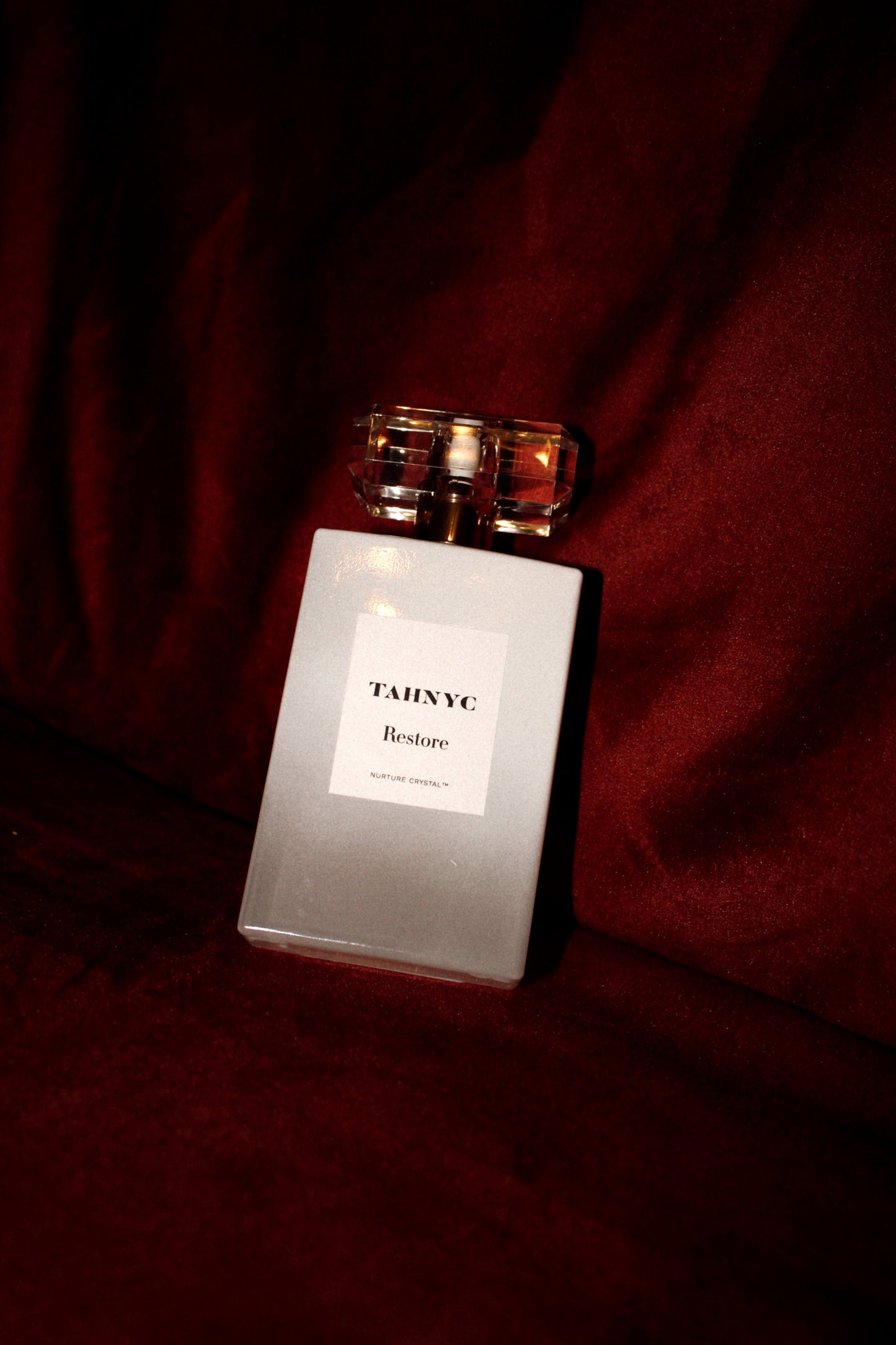 Restore Nurture Crystal
