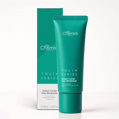 Green Caviar Day Moisturiser
