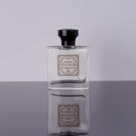 Base 002 (Rehausseur de parfum) – AMBROXAN