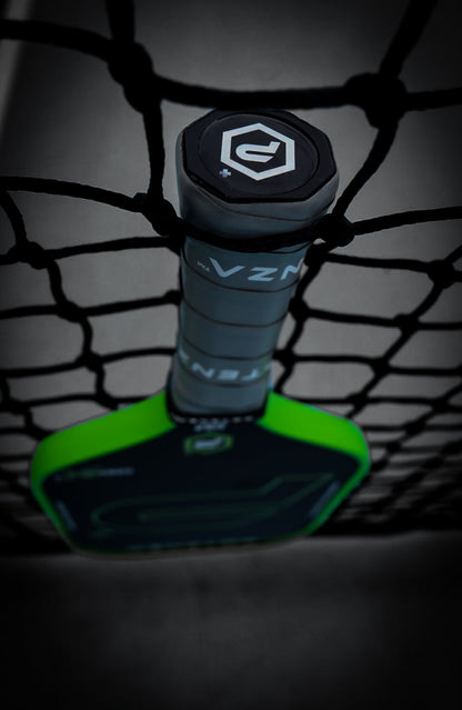 P+ PowerSpin Carbon COREx3 (Verde neón)