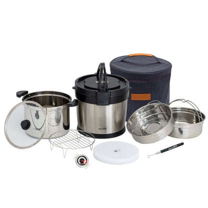 7QT RockPot Original Bundle