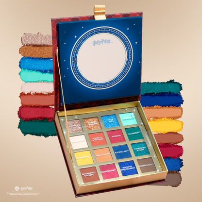 Harry Potter x Profusion Cosmetics | Holiday Collection Pre-Order