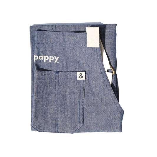 Tablier Ciao Pappy x Hedley & Bennett