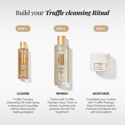Truffle Therapy Face Toner