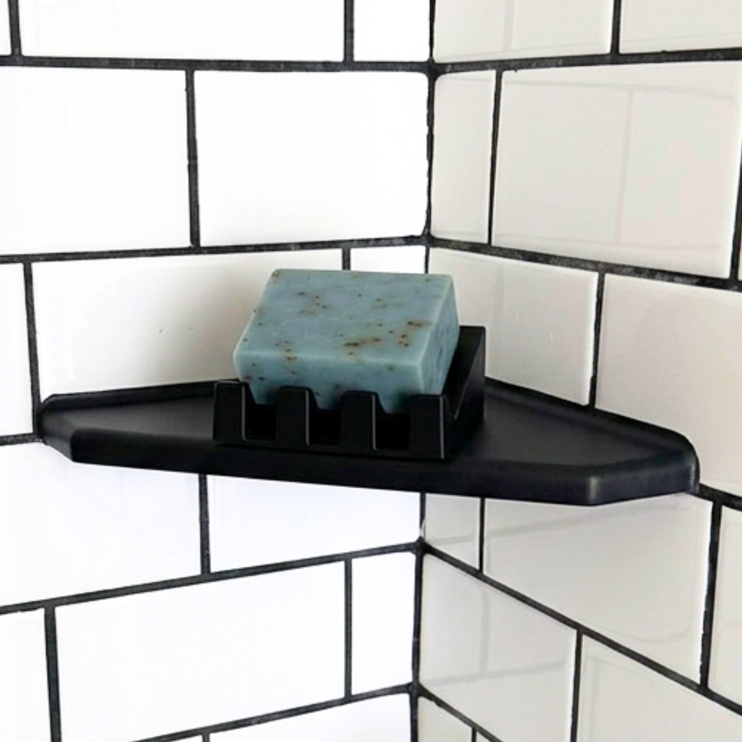 SAVVY FIT SOAP SAVERS (2 Pieces)