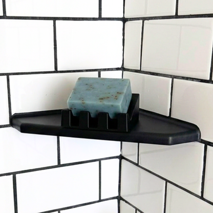 SAVVY FIT SOAP SAVERS (2 Pieces)