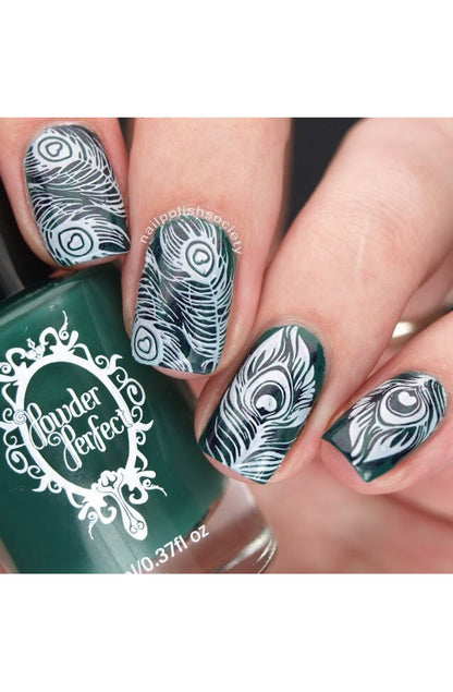 Fabulous Feathers