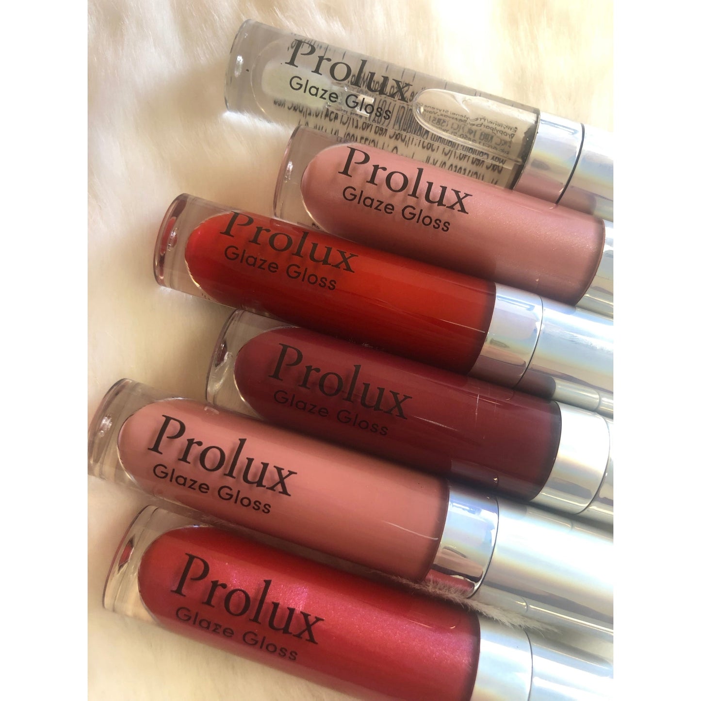 Prolux Glaze Gloss