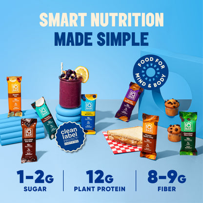 Sampler (7 Bar)