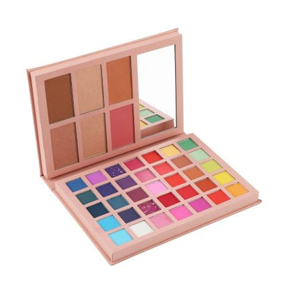 Be Your Own Kind Of Beautiful Eyeshadow Palette