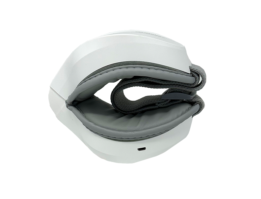Relaxable™ Eye Massager with Heat