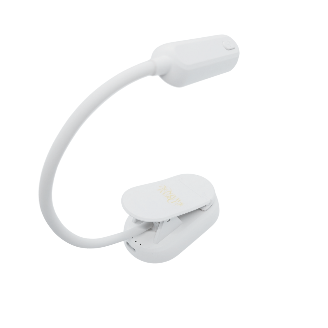 Lampe de lecture Lumina compatible avec le rythme circadien