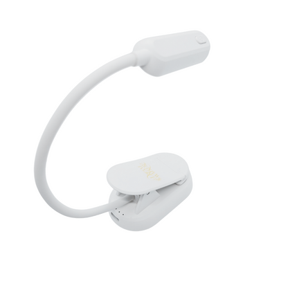 Lampe de lecture Lumina compatible avec le rythme circadien