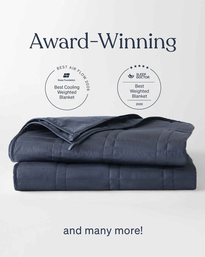Weighted Blanket