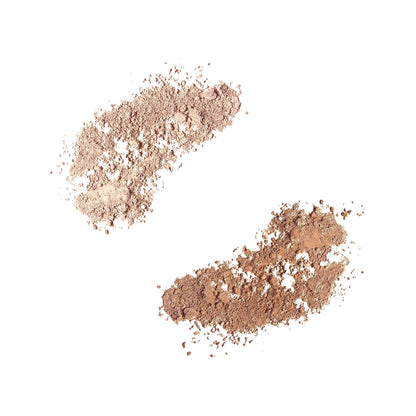 Snatch N' Go Collection- Contour, Brow & Shadow