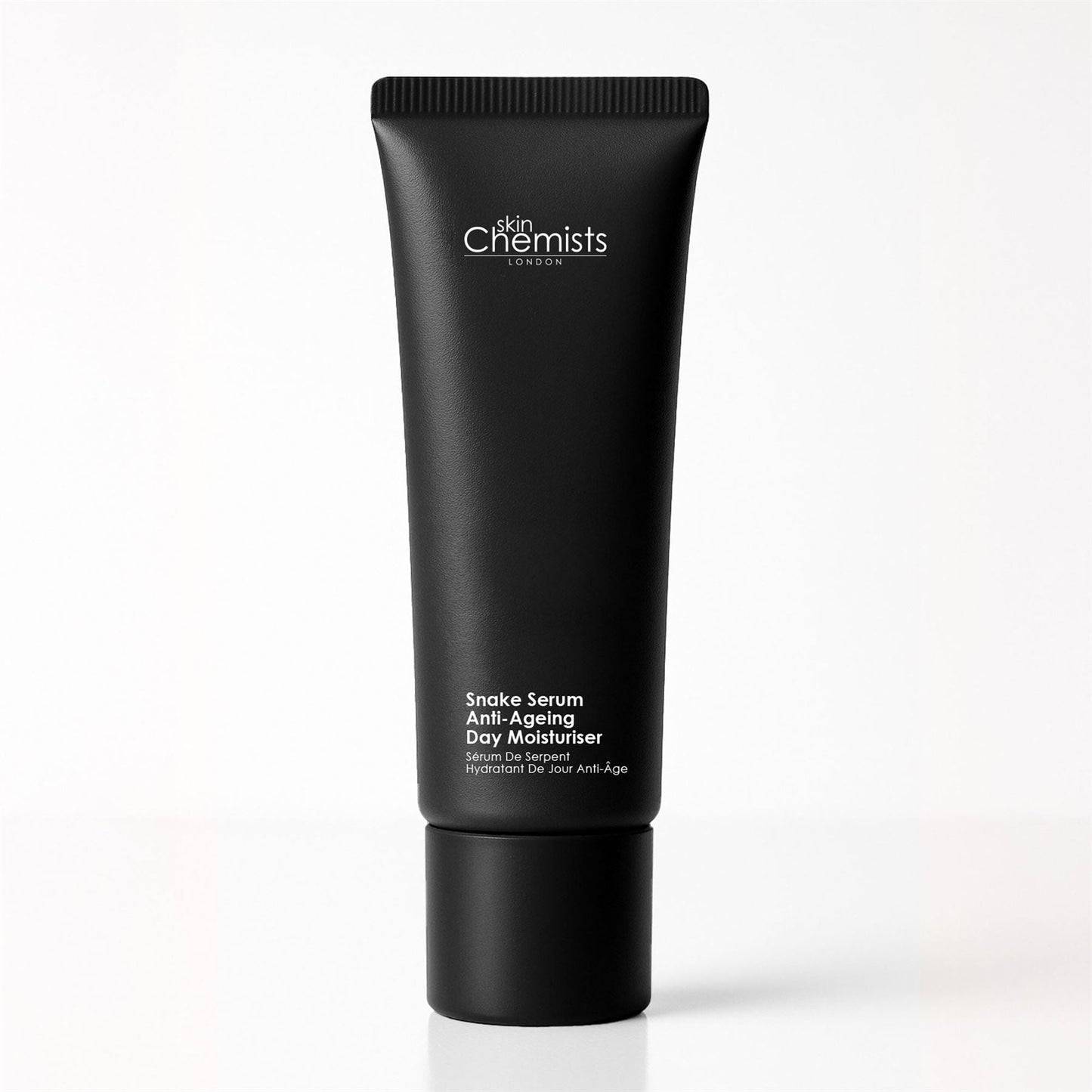 skinChemists Snake Serum Anti-Ageing Day Moisturiser 50ml