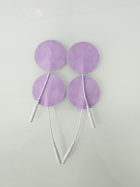 7e MyoLift - 2'' Round Sticky Electrode (8)