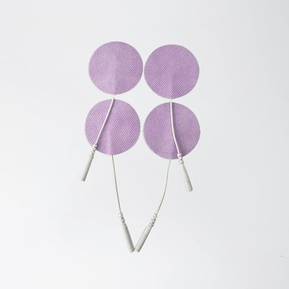 7e MyoLift - 2'' Round Sticky Electrode (8)
