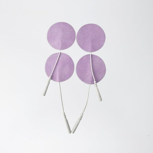 7e MyoLift - 2'' Round Sticky Electrode (8)
